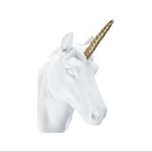 Unicorn wall decor